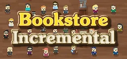 Bookstore Incremental