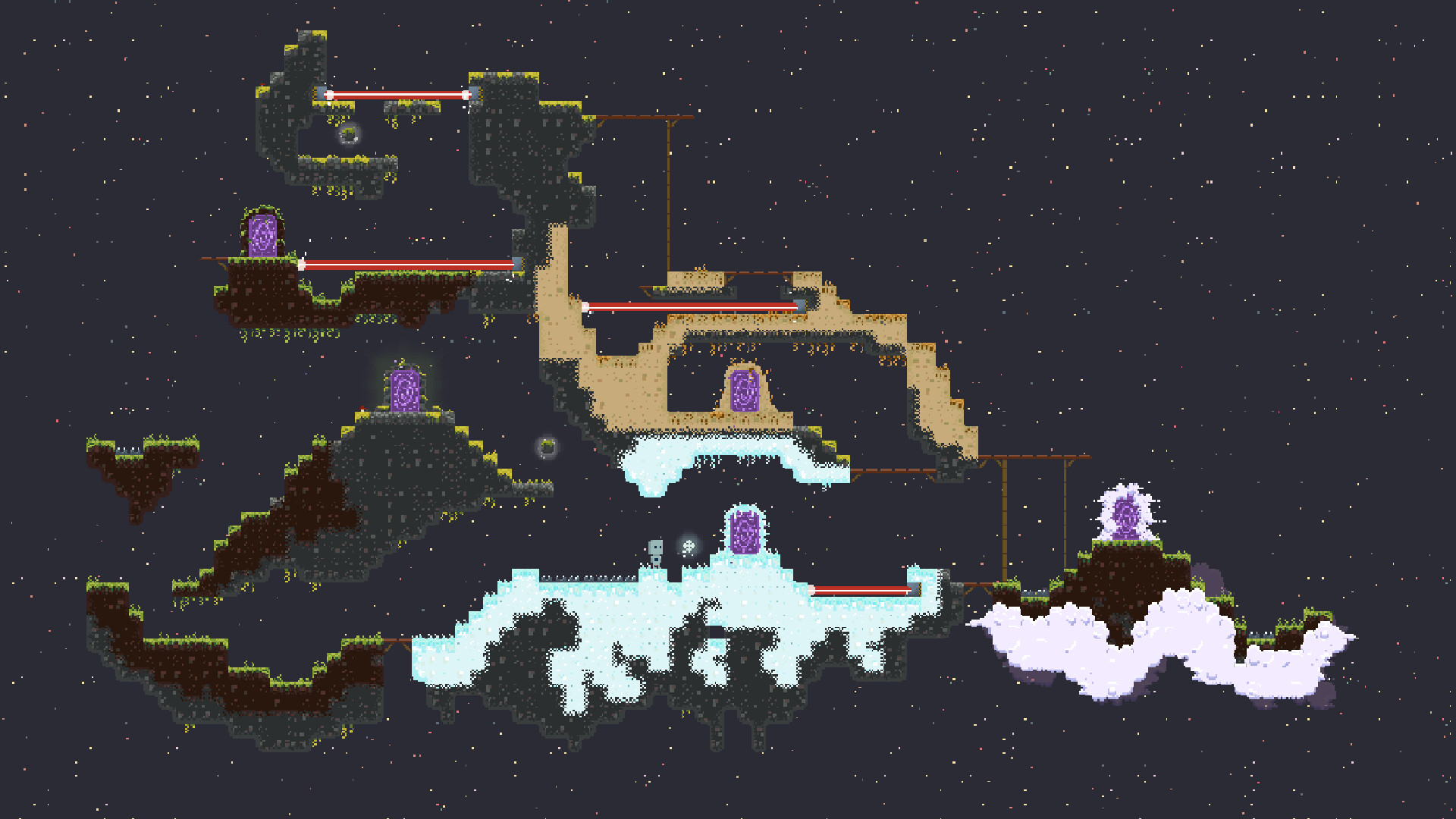 Fail Fail Succeed Screenshot 4