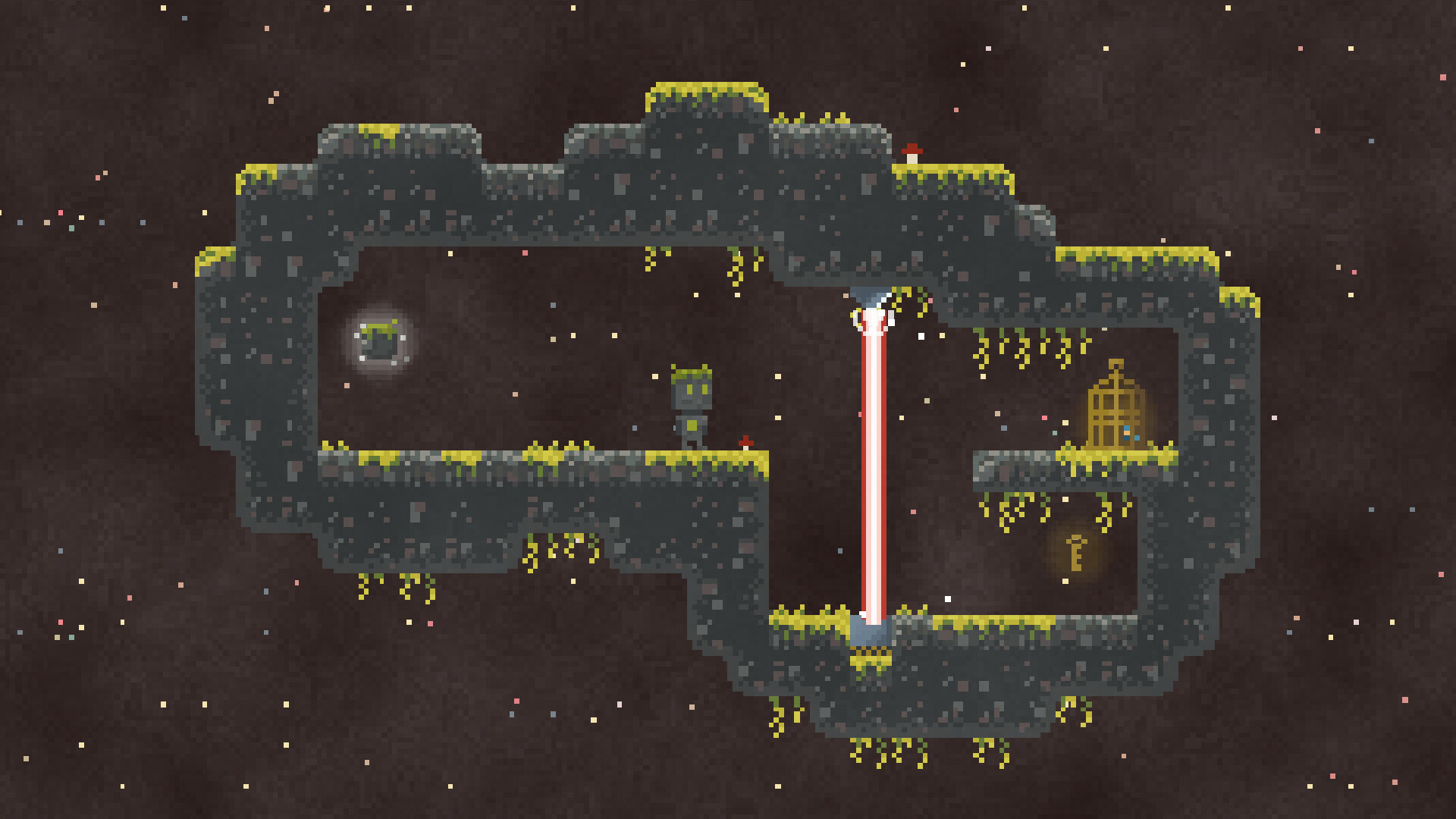 Fail Fail Succeed Screenshot 3