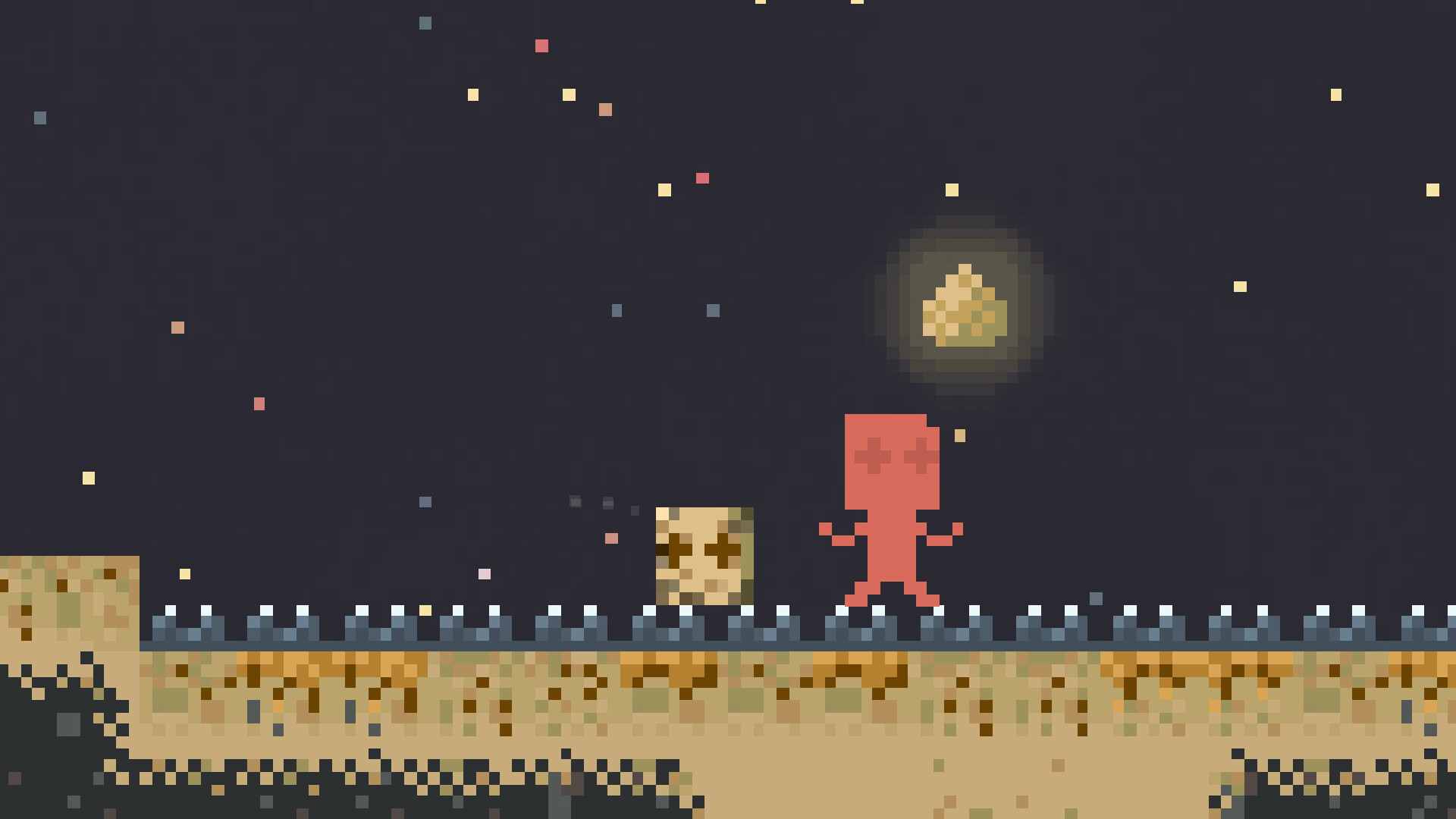 Fail Fail Succeed Screenshot 2