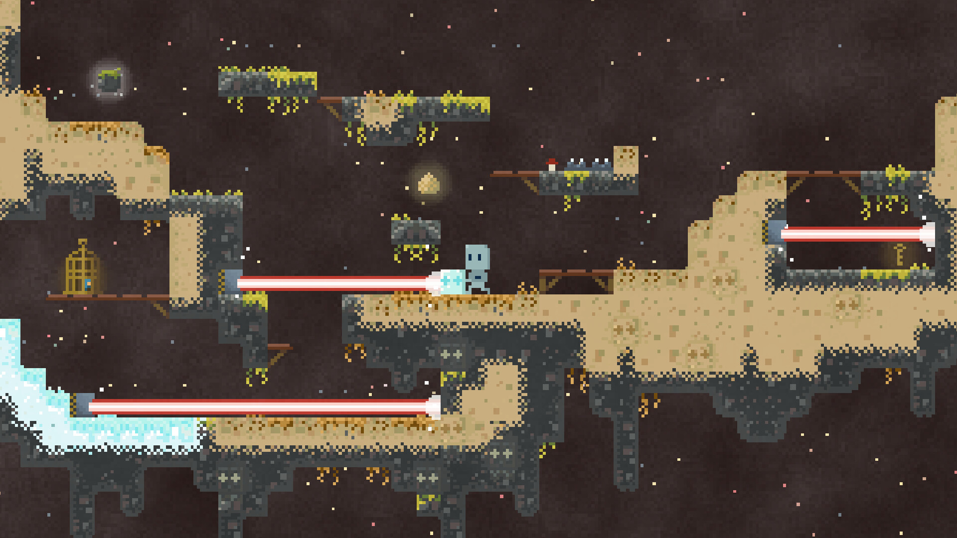 Fail Fail Succeed Screenshot 0