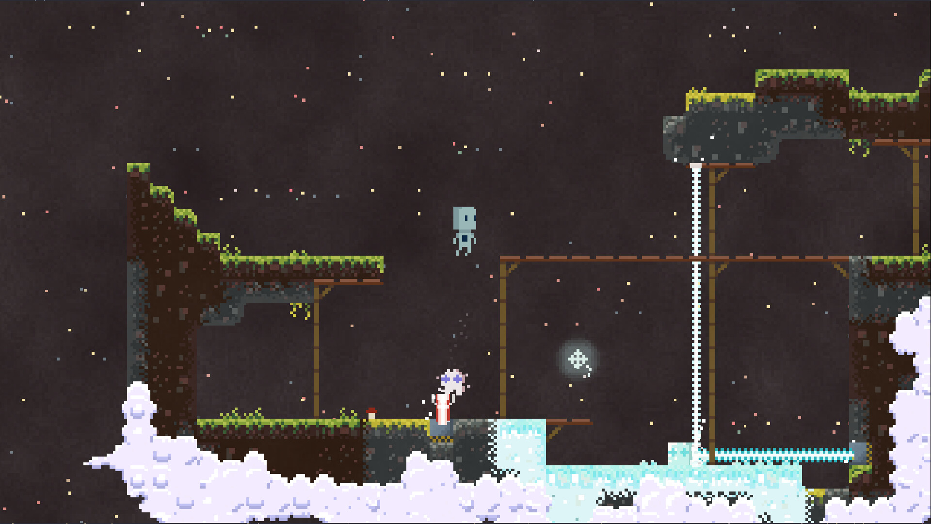 Fail Fail Succeed Screenshot 1