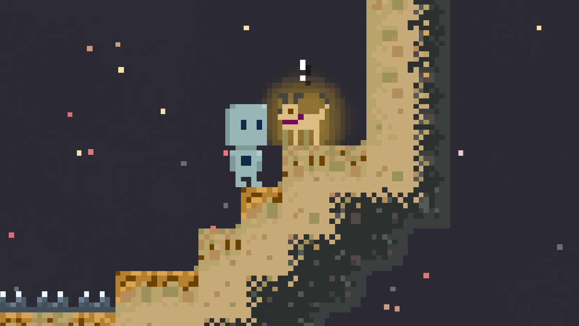 Fail Fail Succeed Screenshot 5