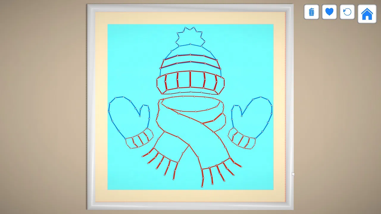 WooLoop - Seasons Pack Screenshot 2