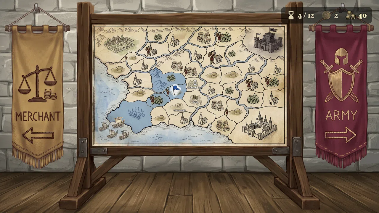 Peace by Piece Screenshot 2