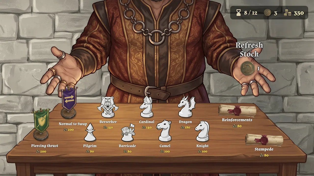 Peace by Piece Screenshot 3