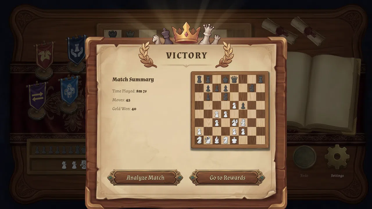 Peace by Piece Screenshot 4