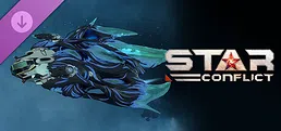 Star Conflict: Tau’kita. Starter pack