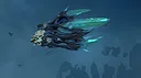 Star Conflict: Tau’kita. Starter pack Screenshot 1