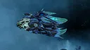 Star Conflict: Tau’kita. Starter pack Screenshot 3
