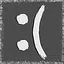 :( icon