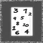 Calculated icon