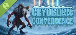 Cryoborn : convergence Demo