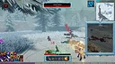 Cryoborn : convergence Demo Screenshot 0