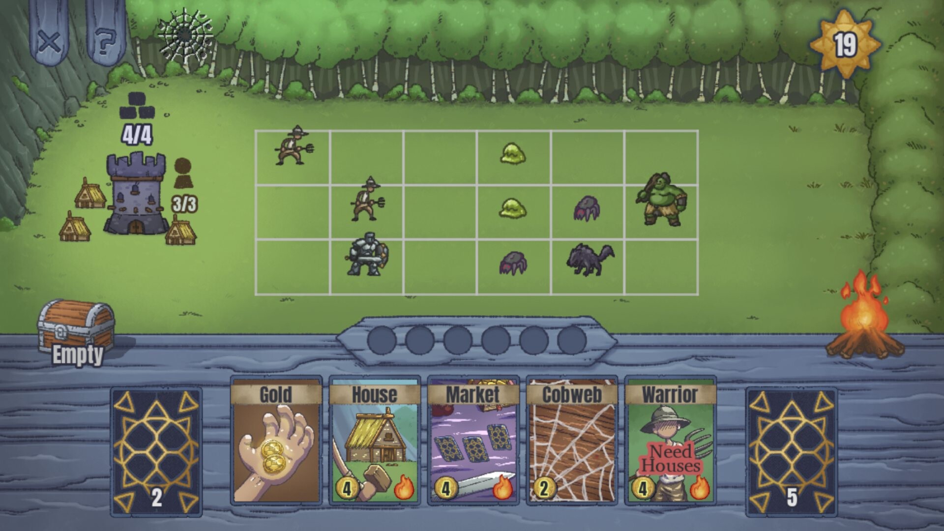 Dominance Screenshot 0