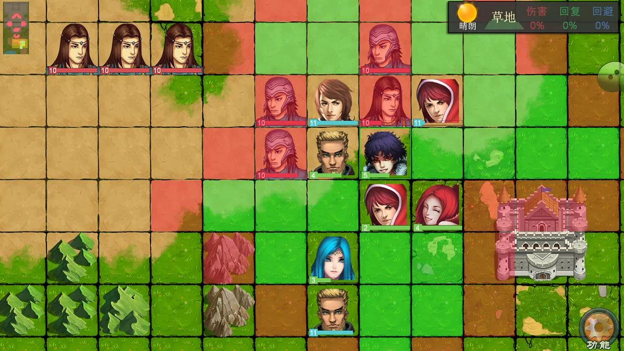 冒险之路(Adventure Road) Screenshot 3