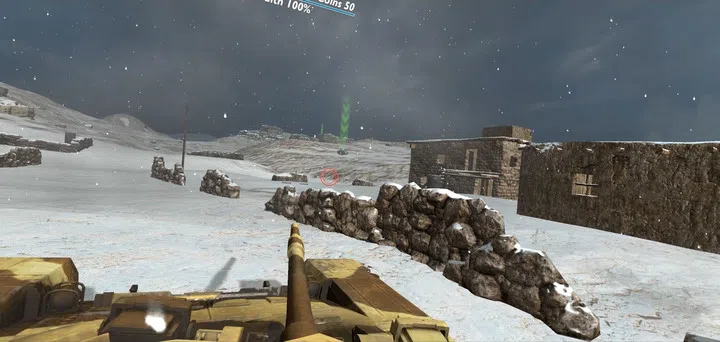 VirZOOM Gamepad Emulator Screenshot 3