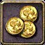 Royal Treasurer icon