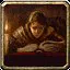 Historian icon