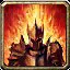 Lord of the Scorching Flames icon
