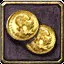 Treasurer icon