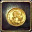King Midas icon