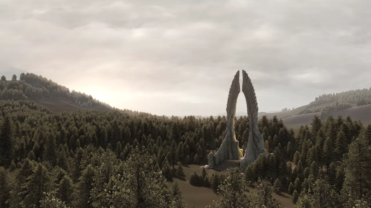 King Arthur II: The Role-Playing Wargame Screenshot 1