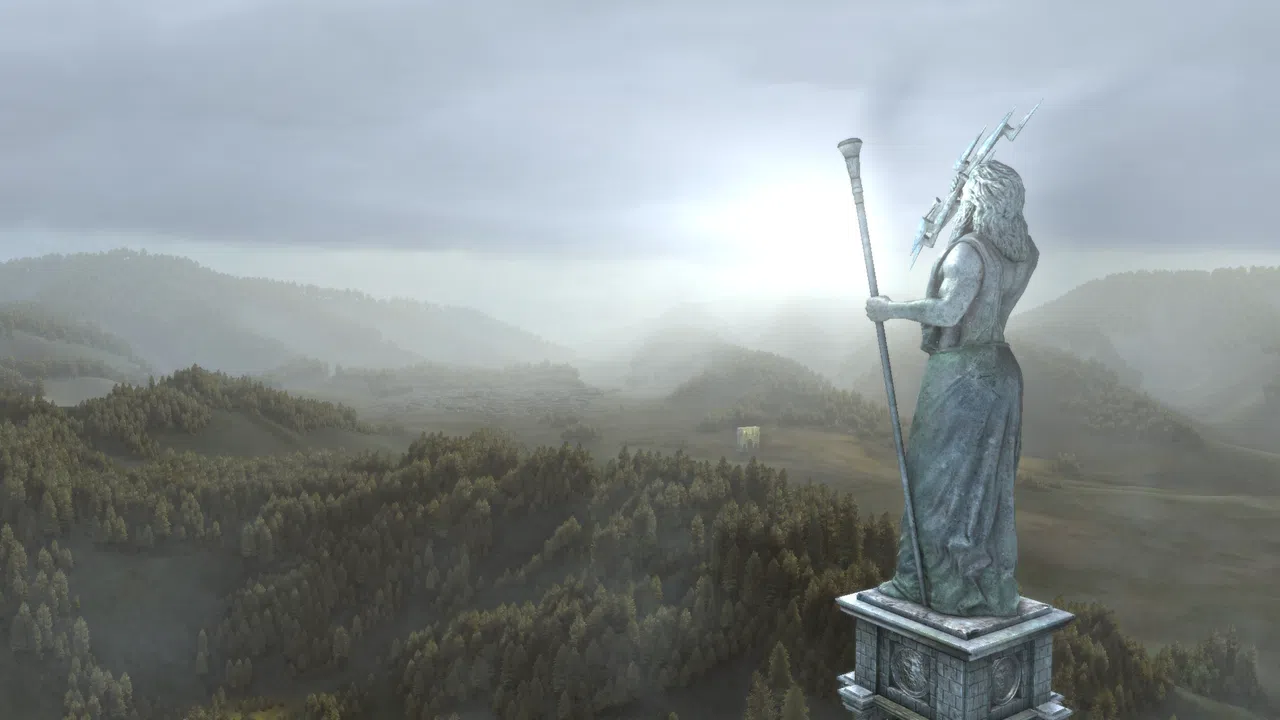 King Arthur II: The Role-Playing Wargame Screenshot 0