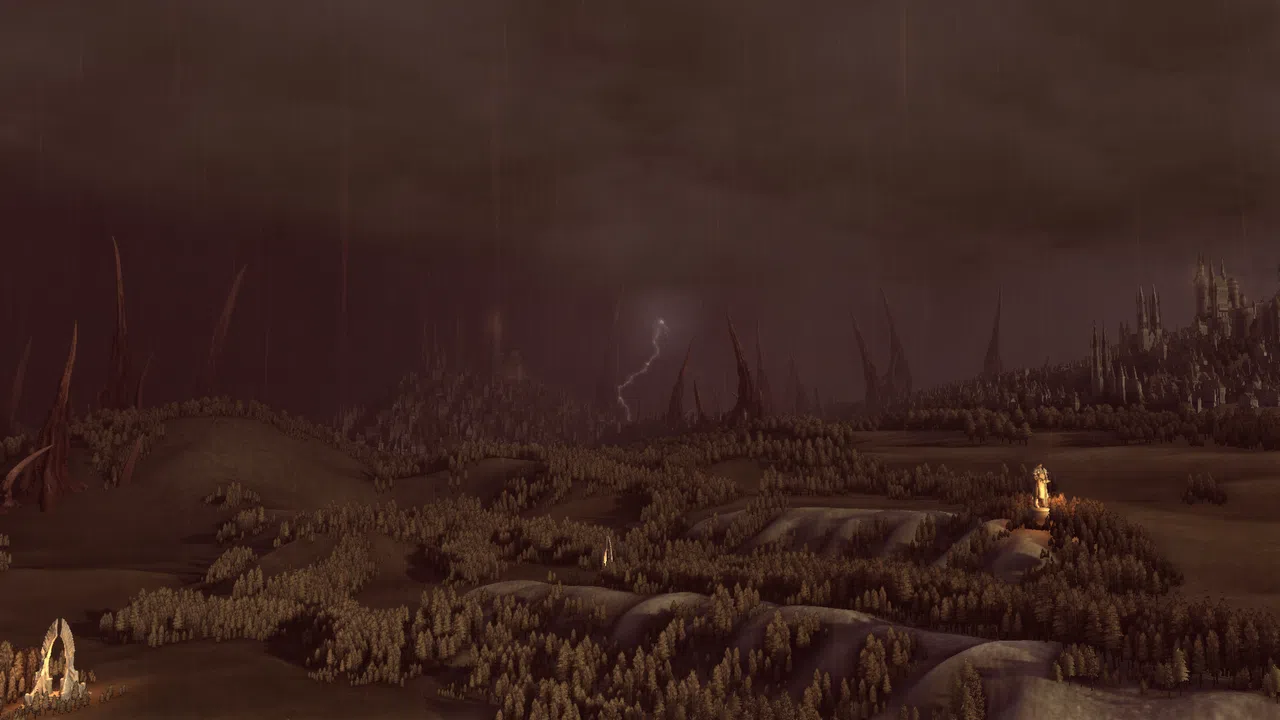 King Arthur II: The Role-Playing Wargame Screenshot 9
