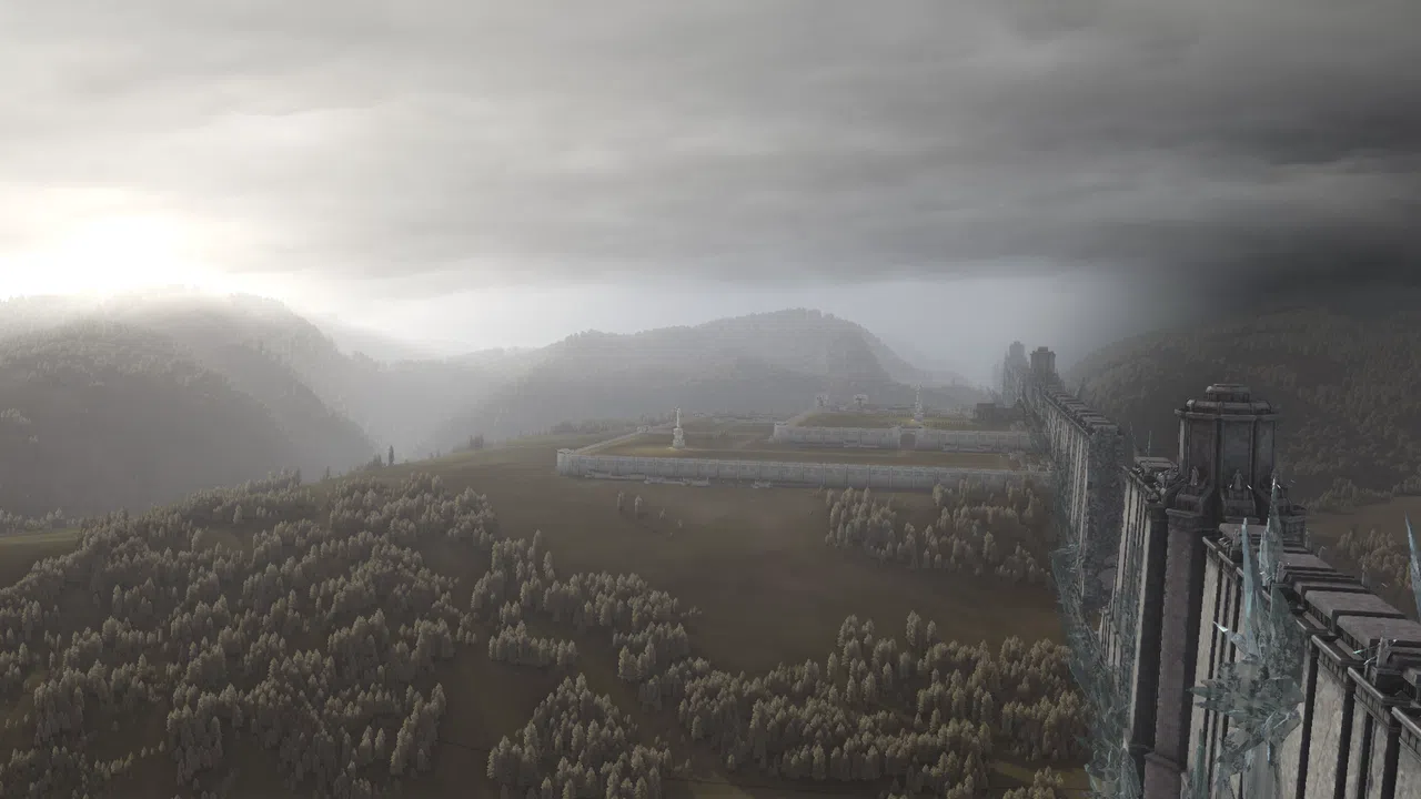 King Arthur II: The Role-Playing Wargame Screenshot 2