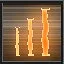 King of defense icon