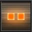 One is not enough icon