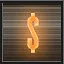 Small savings icon