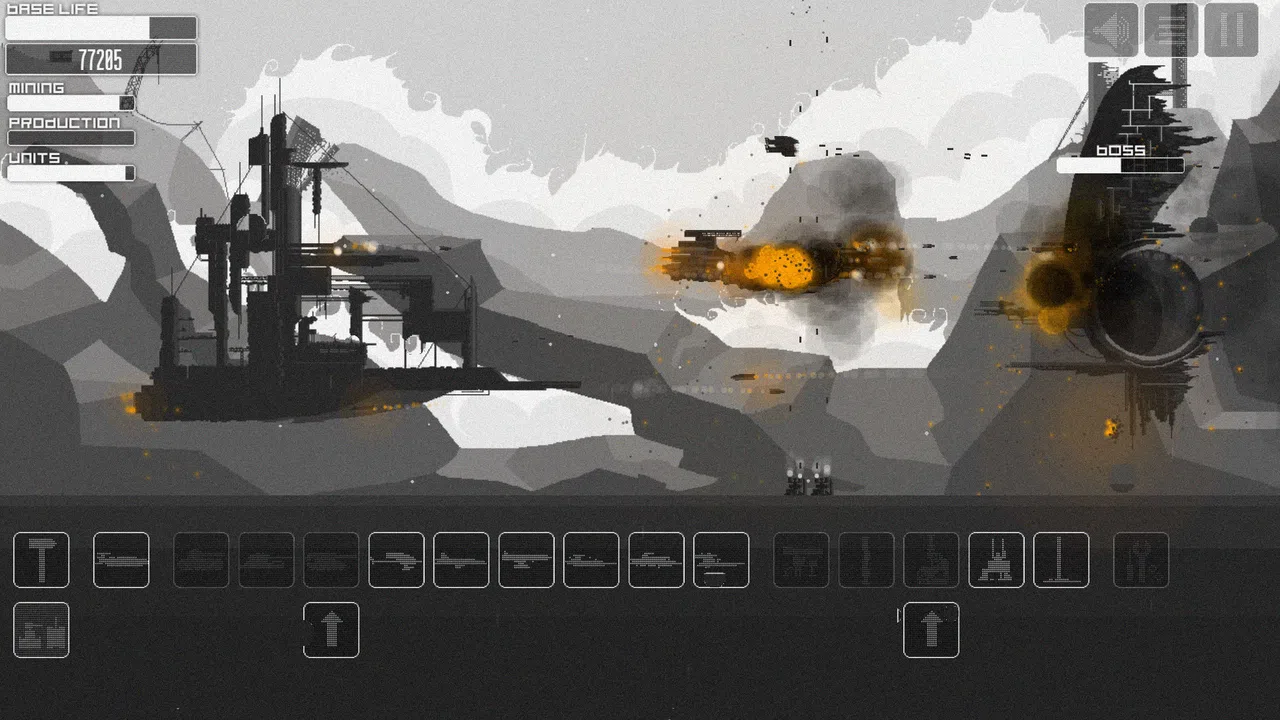 Age of Steel: Recharge Screenshot 4