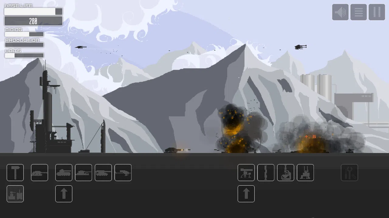Age of Steel: Recharge Screenshot 3