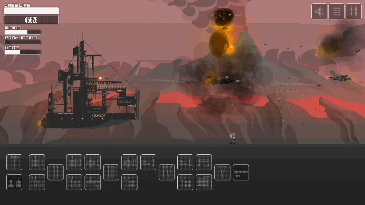 Age of Steel: Recharge Screenshot 1