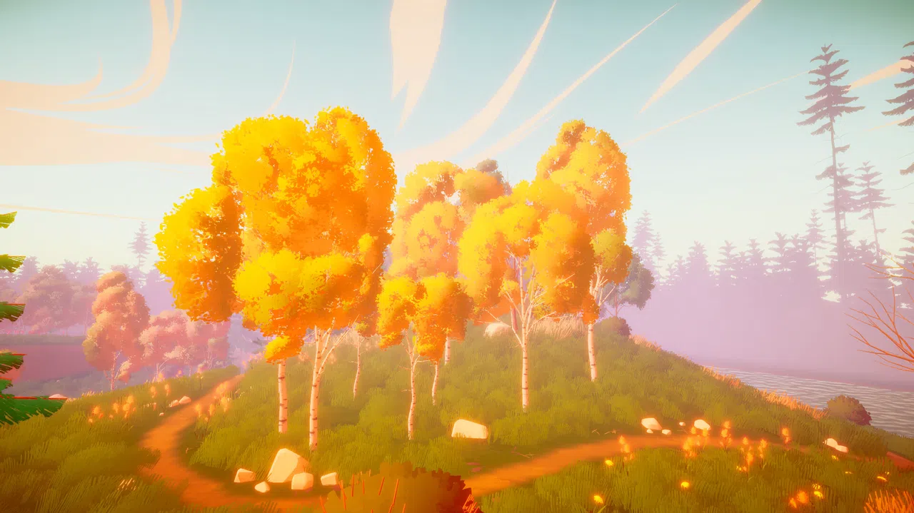 Berry Madness Screenshot 1