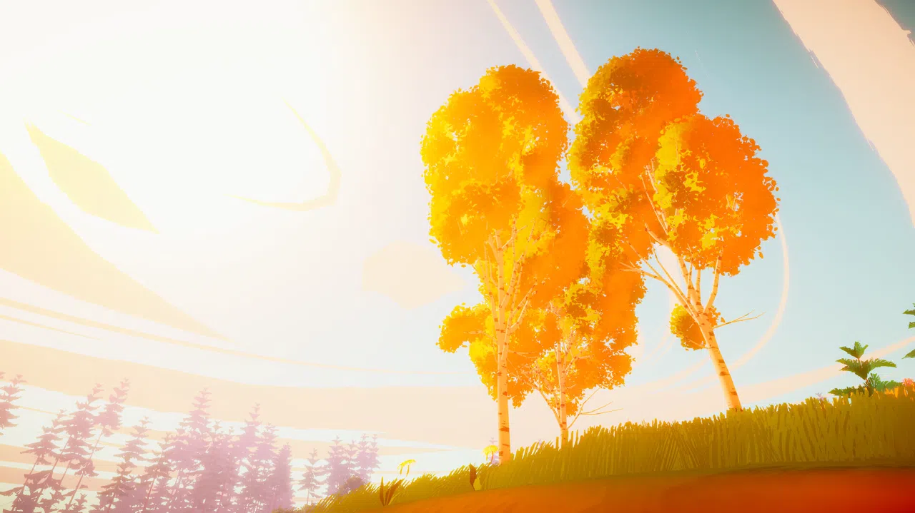 Berry Madness Screenshot 2
