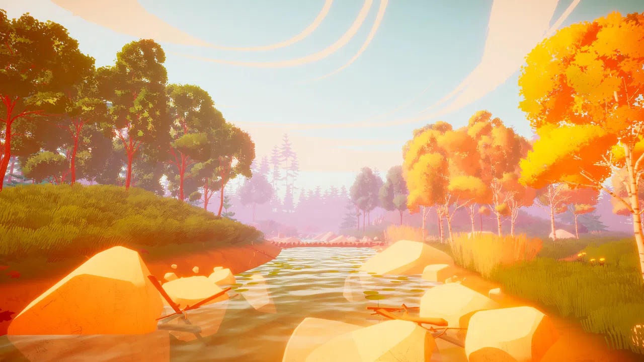 Berry Madness Screenshot 0