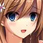 Fengyi's smile icon