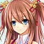 Fenghua girl icon