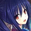 Cozy sea and eternal sound icon