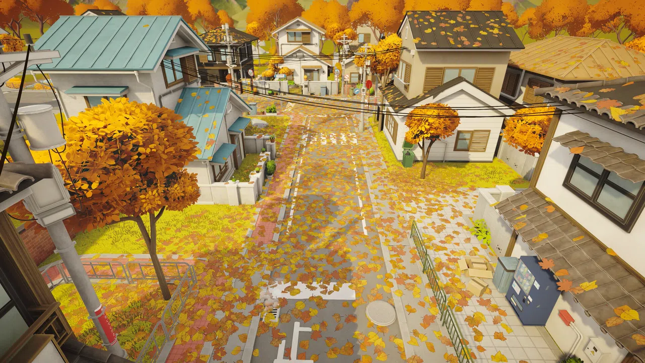 Leaf it Out Screenshot 10
