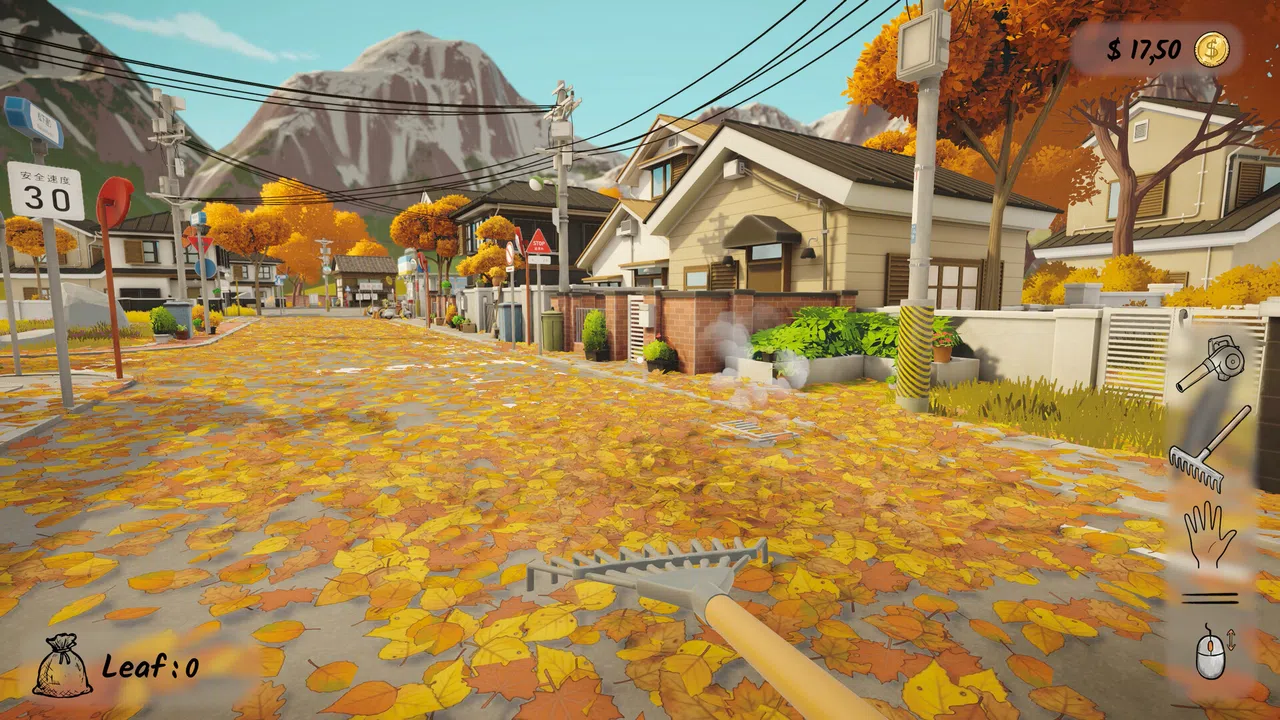Leaf it Out Screenshot 7