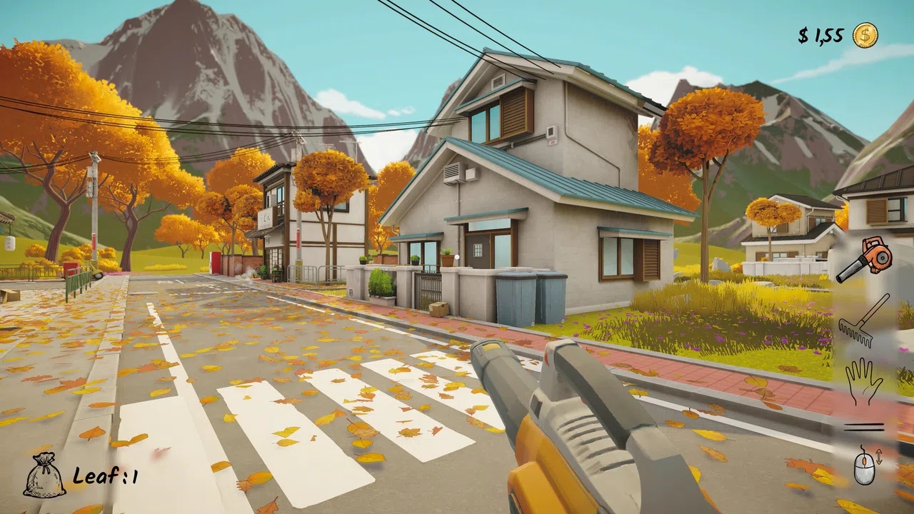 Leaf it Out Screenshot 6