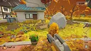 Leaf it Out Screenshot 1