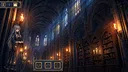 RPG: Fire Keeper Screenshot 1