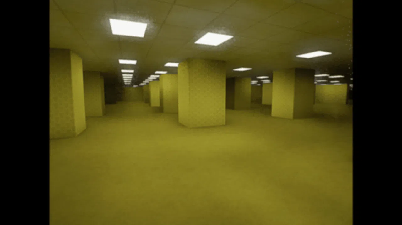 Liminality: Chapter 1 Screenshot 3