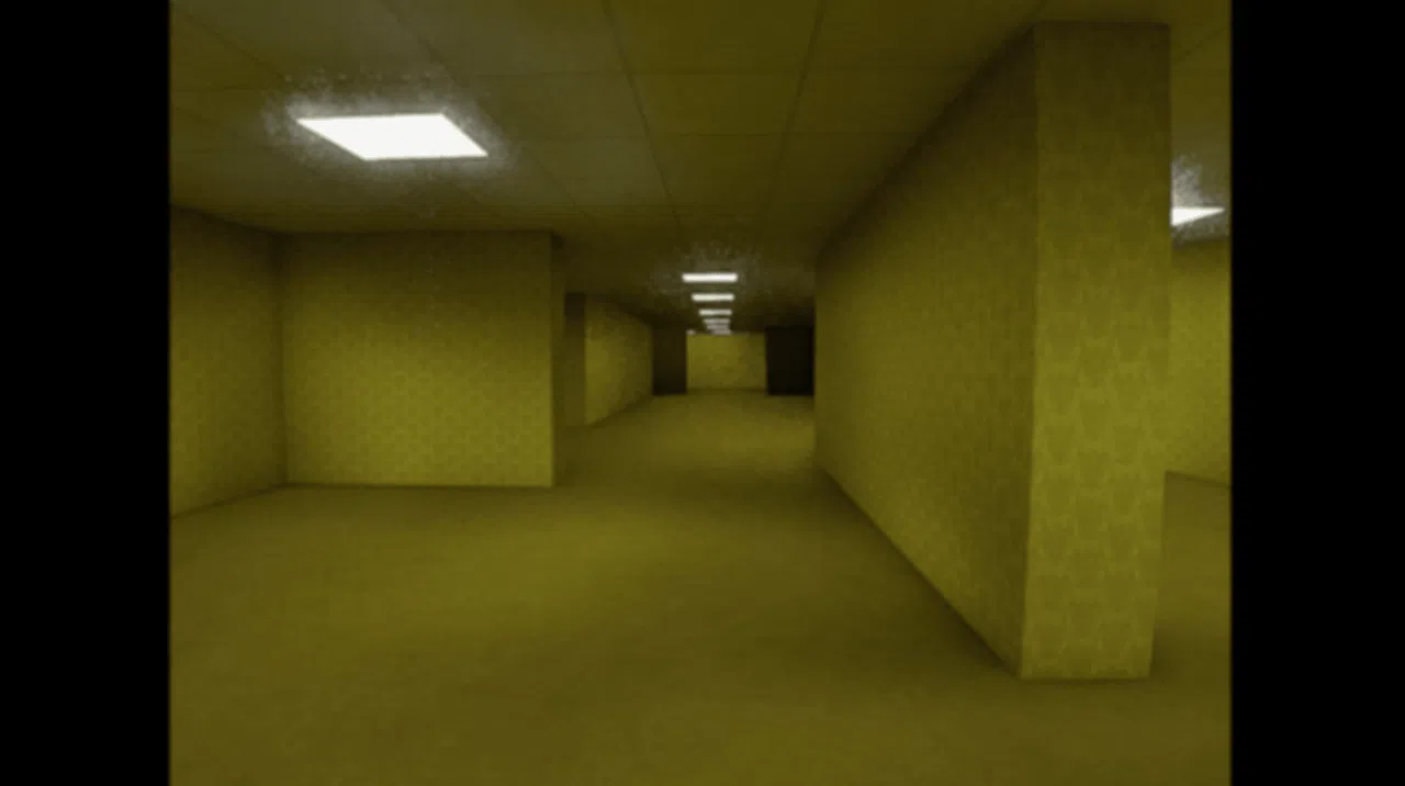 Liminality: Chapter 1 Screenshot 0