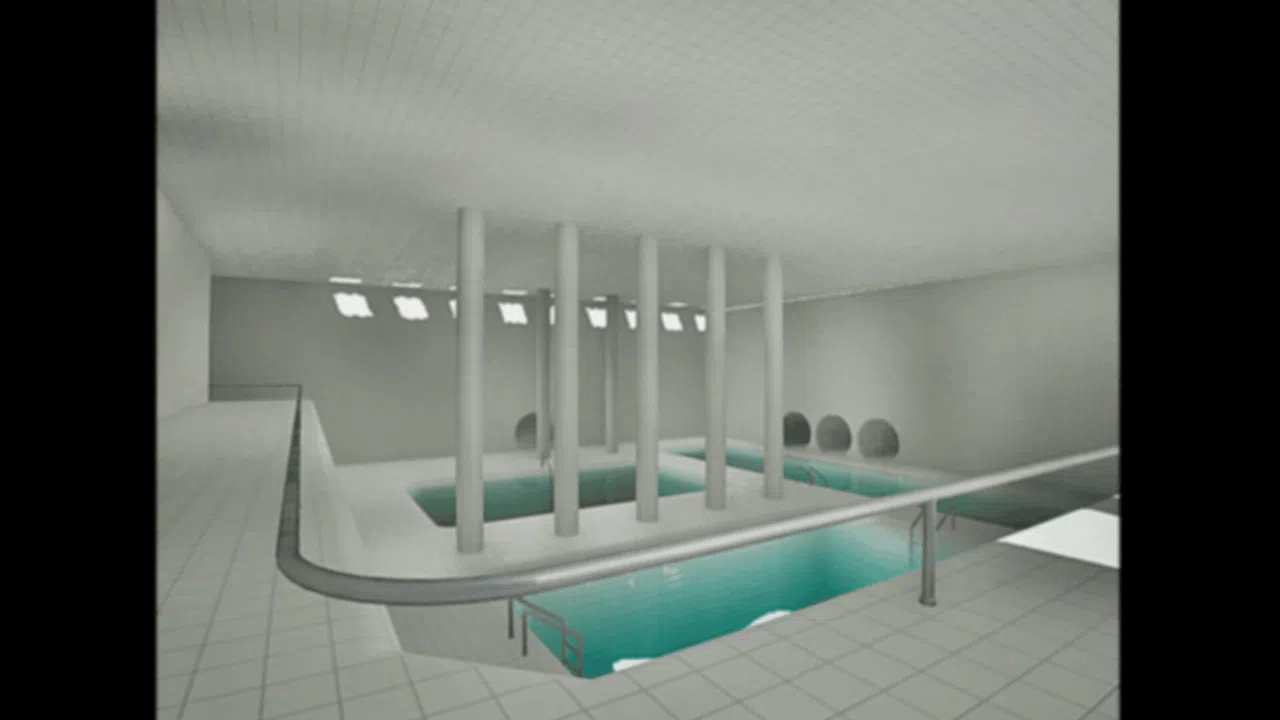 Liminality: Chapter 1 Screenshot 5